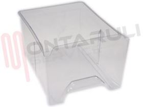 Visualizza i dettagli per CASSETTO VERDURA H195 Immagine di CASSETTO VERDURA H195