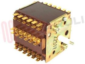 Visualizza i dettagli per TIMER LAVATRICE 22512 Immagine di TIMER LAVATRICE 22512