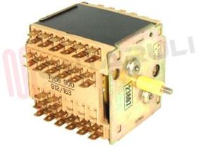 Visualizza i dettagli per TIMER LAVATRICE 912/163 Immagine di TIMER LAVATRICE 912/163