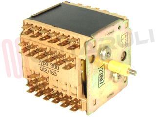 Immagine di TIMER LAVATRICE 912/163