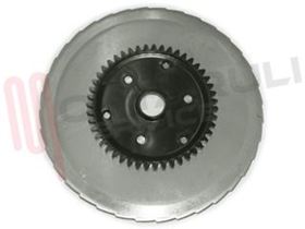 Visualizza i dettagli per LAMA AFFETTATRICE INGRANAGGIO 47 DENTI Immagine di LAMA AFFETTATRICE INGRANAGGIO 47 DENTI