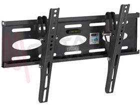 Visualizza i dettagli per SUPPORTO PER SCHERMI PIATTI FLAT ORIENTABILE TV 37-47''" Immagine di SUPPORTO PER SCHERMI PIATTI FLAT ORIENTABILE TV 37-47''"