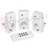 Immagine di KIT 3 PRESE + TELECOMANDO 1000W 230V 433MHZ