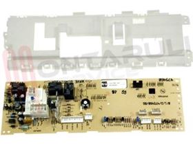 Visualizza i dettagli per SCHEDA ELETTRONICA 0/1/2/475460/BG Immagine di SCHEDA ELETTRONICA 0/1/2/475460/BG