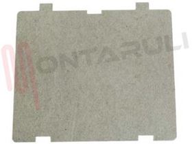 Visualizza i dettagli per ISOLATORE MICA 112,3X110,1 Immagine di ISOLATORE MICA 112,3X110,1