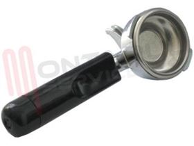 Visualizza i dettagli per GRUPPO PORTAFILTRO GRANGAGGIA Immagine di GRUPPO PORTAFILTRO GRANGAGGIA