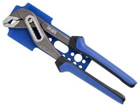 Visualizza i dettagli per PINZA POLIGRIP 240MM. Immagine di PINZA POLIGRIP 240MM.