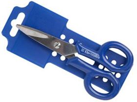 Visualizza i dettagli per FORBICE ELETTRICISTA Immagine di FORBICE ELETTRICISTA