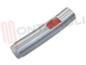 Visualizza i dettagli per TUBO ESTENSIBILE CAPPA DIAM.150 <0,5 - 3,0 M> Immagine di TUBO ESTENSIBILE CAPPA DIAM.150 <0,5 - 3,0 M>