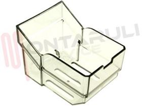 Visualizza i dettagli per SERBATOIO TRASPARENTE Immagine di SERBATOIO TRASPARENTE