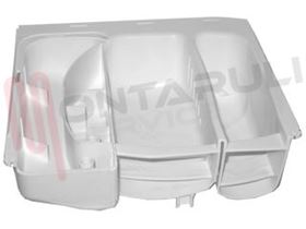 Visualizza i dettagli per CASSETTO DETERSIVO CANDY 41000142 Immagine di CASSETTO DETERSIVO CANDY 41000142