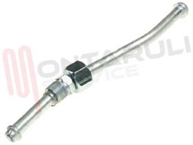 Visualizza i dettagli per TUBO ALLUMINIO BRUCIATORE AUSILIARIO Immagine di TUBO ALLUMINIO BRUCIATORE AUSILIARIO