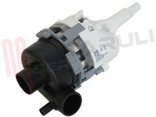 Immagine di MOTOPOMPA COMPLETA 220/240V ASKOLL