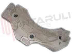 Visualizza i dettagli per CONTRAPPESO INFERIORE VASCA 11.8KG Immagine di CONTRAPPESO INFERIORE VASCA 11.8KG