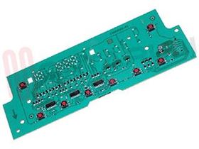 Visualizza i dettagli per SCHEDA ELETTRONICA DISPLAY CRUSCOTTO Immagine di SCHEDA ELETTRONICA DISPLAY CRUSCOTTO