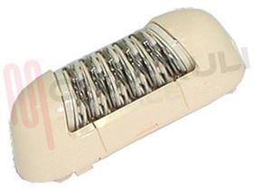 Visualizza i dettagli per BLOCCO LAME DEPILATORE PHILIPS HP6445 Immagine di BLOCCO LAME DEPILATORE PHILIPS HP6445