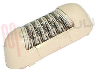 Immagine di BLOCCO LAME DEPILATORE PHILIPS HP6445