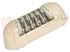 Immagine di BLOCCO LAME DEPILATORE PHILIPS HP6445