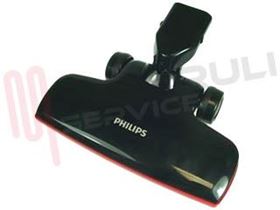 Visualizza i dettagli per SPAZZOLA PAVIMENTO SCOPA RICARICABILE Immagine di SPAZZOLA PAVIMENTO SCOPA RICARICABILE