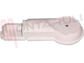 Visualizza i dettagli per SCATOLA LAMPADA/TERMOSTATO LINE2001 Immagine di SCATOLA LAMPADA/TERMOSTATO LINE2001