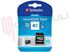 Immagine di SECURE DIGITAL CARD 4GB CLASS.10 MICROSD CON ADATTATORE SD