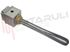 Immagine di RESISTENZA 3 ELEMENTI ATT. 2" 4000W 230/400V C/TERMOSTATO
