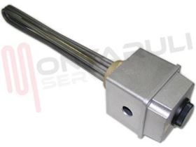 Visualizza i dettagli per RESISTENZA 3 ELEMENTI ATT. 1"1/4 5000W 230/400V C/TERMOSTATO Immagine di RESISTENZA 3 ELEMENTI ATT. 1"1/4 5000W 230/400V C/TERMOSTATO