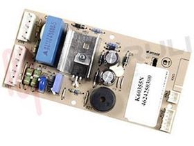 Visualizza i dettagli per SCHEDA CONTROLLO FRIGO 4624250300 Immagine di SCHEDA CONTROLLO FRIGO 4624250300