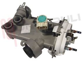 Visualizza i dettagli per RISCALDATORE A FLUSSO CONTINUO Immagine di RISCALDATORE A FLUSSO CONTINUO