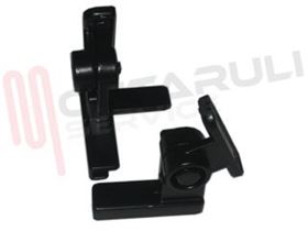 Visualizza i dettagli per CERNIERE COPERCHIO P/C KIT MARRONE Immagine di CERNIERE COPERCHIO P/C KIT MARRONE