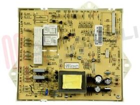 Visualizza i dettagli per MODULO UNITA' DI POTENZA FORNO Immagine di MODULO UNITA' DI POTENZA FORNO