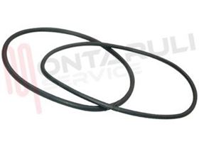 Visualizza i dettagli per GUARNIZIONE OR GASKET 76X205 Immagine di GUARNIZIONE OR GASKET 76X205