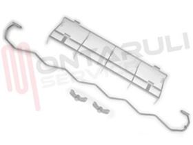 Visualizza i dettagli per SUPPORTO KIT FERMA PIATTI Immagine di SUPPORTO KIT FERMA PIATTI