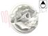 Immagine di MANOPOLA FORNO MICROONDE 'MD101/ WH-MWO124WH'