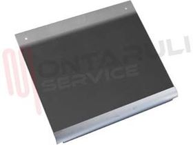 Visualizza i dettagli per COPERCHIO COMPLETO PIANO COTTURA Immagine di COPERCHIO COMPLETO PIANO COTTURA