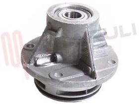 Visualizza i dettagli per MOZZO COMPLETO DI CUSCINETTI 6203-6205 Immagine di MOZZO COMPLETO DI CUSCINETTI 6203-6205