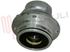 Immagine di MOZZO COMPLETO DI CUSCINETTI 6203-6205
