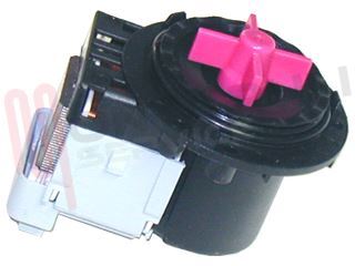 Immagine di POMPA SCARICO 34W PLASET 50700