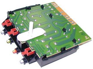Immagine di SCHEDA ELETTRONICA