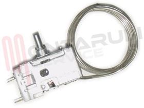 Visualizza i dettagli per TERMOSTATO A010037 E198=M2-0122/303 CONGELATORE Immagine di TERMOSTATO A010037 E198=M2-0122/303 CONGELATORE