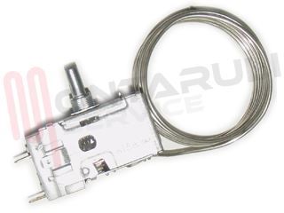 Immagine di TERMOSTATO A010037 E198=M2-0122/303 CONGELATORE
