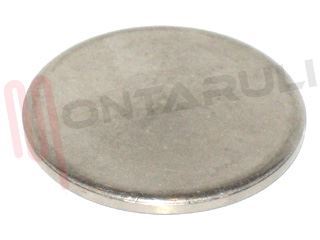 Immagine di PIATTELLO INOX PICCOLO