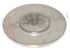 Immagine di PIATTELLO INOX PICCOLO
