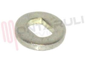 Visualizza i dettagli per RONDELLA CON ASOLE CERNIERA COPERCHIO Immagine di RONDELLA CON ASOLE CERNIERA COPERCHIO