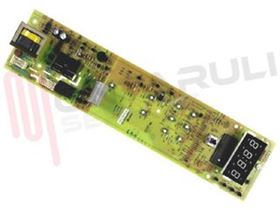 Visualizza i dettagli per SCHEDA CONTROL Immagine di SCHEDA CONTROL