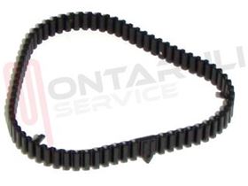 Visualizza i dettagli per FASCETTA REGOLAZIONE PER RASOIO Immagine di FASCETTA REGOLAZIONE PER RASOIO