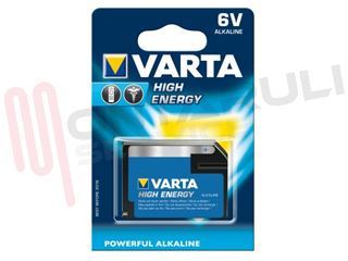 Immagine di BATTERIA 6V 7K67 J ALCALINA VARTA