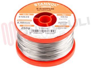 Immagine di STAGNO MATASSA 0.50 MM 250GR