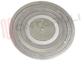 Visualizza i dettagli per PIASTRA IN GHISA 20 4 1/2 CM.52,5X45 Immagine di PIASTRA IN GHISA 20 4 1/2 CM.52,5X45