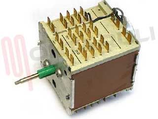 Immagine di TIMER 1176/0/2.02 'C412/1-C412 SOST.C412/0
